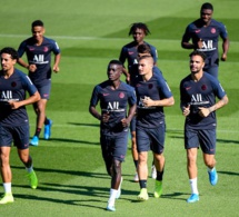 Ligue 1 : Idrissa Guèye et le PSG, au début d’une nouvelle reconquête contre Lens…