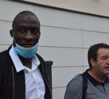 Angers: Cheikh Ndoye écœuré par la tournure de sa séparation avec le club