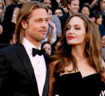 Brad Pitt : Le couple veut une cérémonie familiale