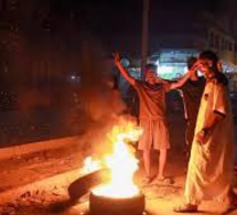 Libye: manifestations à Benghazi contre la corruption et les conditions de vie