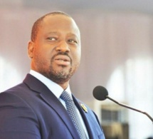 Présidentielle Côte d'Ivoire - Guillaume Soro écarté par le Conseil constitutionnel menace...