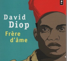 Prix européen de littérature 2020 : Le roman de David Diop sacré