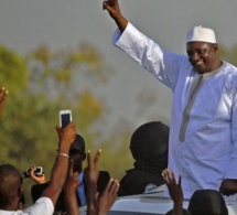 Adama Barrow est-il piqué par le virus du 3e mandat ?