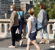 Pour la moitié des Français, le gouvernement ne prend pas assez de précautions face à l’épidémie