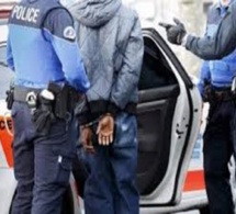 Italie: un Sénégalais de 31 ans arrêté avec 18 kg de Cocaïne