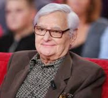 L'acteur Roger Carel, légende du doublage, est mort à 93 ans