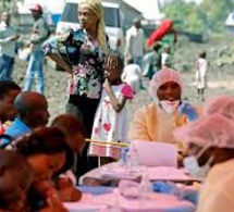 Ebola en RDC: le GEC appelle à soutenir le système de santé national