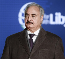 Après 8 mois de blocage, Khalifa Haftar rouvre les vannes du pétrole libyen