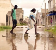 DRAME À DIOURBEL: Un enfant âgé seulement de 18 mois meurt après avoir été repêché des eaux pluviales.