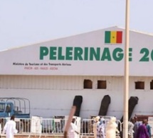 Foncier : Le hangar des pèlerins de l'aéroport Léopold Sédar Senghor morcelé