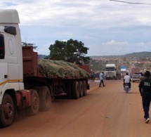 RDC: beaucoup d’interrogations après l’incursion d’un groupe armé à Lubumbashi