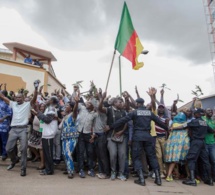 Cameroun: l’opposant Maurice Kamto dénonce «une assignation à résidence de fait»