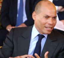 Le PDS pourtant toujours dynamique à Vélingara : les Libéraux de se réorganisent pour Karim Wade