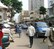 Sénégal : Le Climat des affaires se dégrade de 1,9 point en juillet 2020