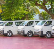 Renouvellement du parc de transport public: Polémique sur le coût des minibus