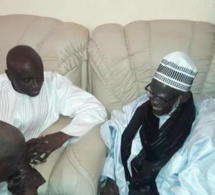 Magal de Touba 2020 / Diagnostiquer le problème de l’eau: Aly Ngouille Ndiaye annonce l’installation d'un bureau d’études