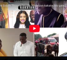 100%PEOPLES: Urgent Sidath Thioune boude l’émission kakatar,Mo gates arrose Ndiolé tall,Pape cheikh Diallo et Kya