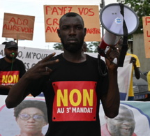 Présidentielle en Côte d'Ivoire : violences ethniques à Bongouanou