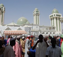 Écoutez la colère noire des organisateurs du gamou de medina baye