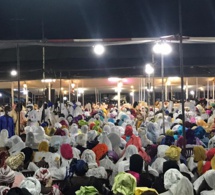 Célébration du Maouloud à Touba Sanokho : les images d’une cérémonie religieuse