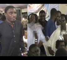 Découvrez comment Wally Seck à passer le Gamou avec les fils de Tilala Fall