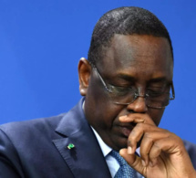 Mamadou Lamine Diallo : “Macky Sall, est un briseur d’espoir”