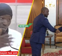 Abdou Karim: « Sénégalais danio wara khol ay candidat you mel ni Sonko gni nga khamné danio… »