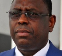 Nouveau gouvernement: Macky Sall met la pression sur les ministres