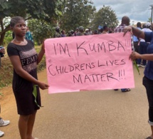 Les attaques contre des écoles se multiplient dans les régions anglophones du Cameroun