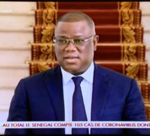 « C’est Macky qui me l’a annoncé », les révélations d’Abdoulaye Baldé sur l’arrivée d’autres opposants