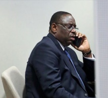 Présidentielle 2024 : A défaut de pouvoir se présenter, Macky Sall a choisi son successeur (photo)