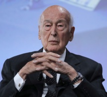 La France en deuil : l’ancien président Valéry Giscard d’Estaing est mort à 94 ans