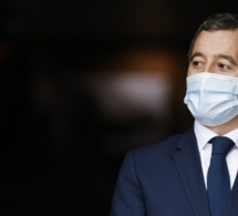 Darmanin annonce une «action massive» contre le séparatisme visant «76 mosquées»