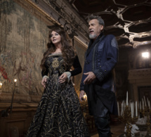 La soprano anglaise Sarah Brightman sort un album très francophile, appelé France. Sarah Brightman y chante en duo avec les plus belles voix francophones (Florent Pagny, Vincent Niclo, I Muvrini, Roch Voisine...) ainsi que quelques invités choisis (A