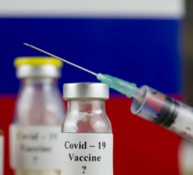 La Russie a reçu des demandes de vaccin Spoutnik V de plus de 50 pays