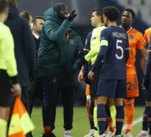 PSG - Istanbul Basaksehir : le match interrompu à cause d'une insulte raciste