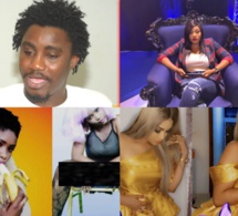 100% PEOPLES:Triste révélation de Lady Mounass,Boury Bathily enflamme l’anniversaire de son mari, Léna Gueye...