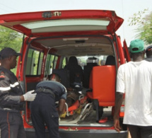 Casamance: une fillette de 02 ans mortellement fauchée par un camion