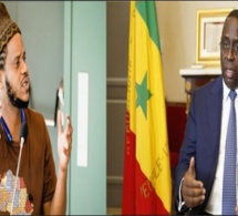 Thiate Y’en a Mare tacle sévèrement le Président macky Sall et les insulteurs de la République