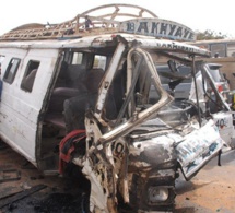 Police/Bilan des routes en novembre: 613 accidents, 20 morts