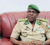 Niger: Salou Djibo, le général qui pédale à l’envers et souffle sur un pétard mouillé