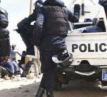 Arrestation musclée à Yeumbeul Sud: des policiers tombent dans une embuscade, blessent un...