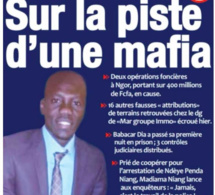 Imitation de signature: Six agents des Impôts et Domaines inculpés pour association de malfaiteurs