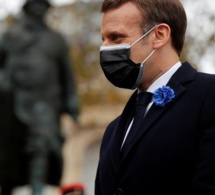 Emmanuel Macron restera à l'isolement pendant 7 jours à la résidence de Versailles