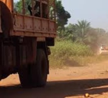 Centrafrique: le défi de l'acheminement du matériel électoral dans les zones reculées