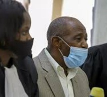 Rwanda: la famille de Paul Rusesabagina porte plainte contre une compagnie aérienne