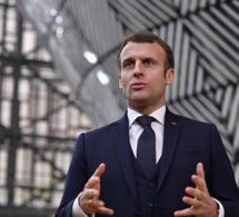 Olivier Véran suggère où le Président Macron aurait pu contracter le coronavirus