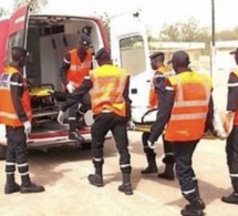 Accident à Gandiaye : Un camion percute une calèche et tue une fillette.