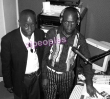 Reconnaissez-vous Alassane Samba Diop et Dj Boubs ?