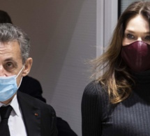 Carla Bruni "angoissée" : pourquoi elle veut mourir avant Nicolas Sarkozy